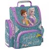 Frozen Szkolny Tornister Kraina Lodu 4w1 do Podstawówki [DF23XX-525]